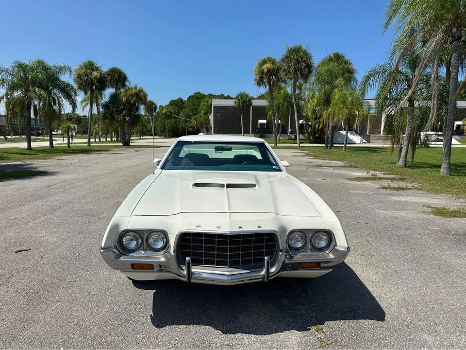 1972 Ford Ranchero 5th-7th Gen - Image 3 of 20