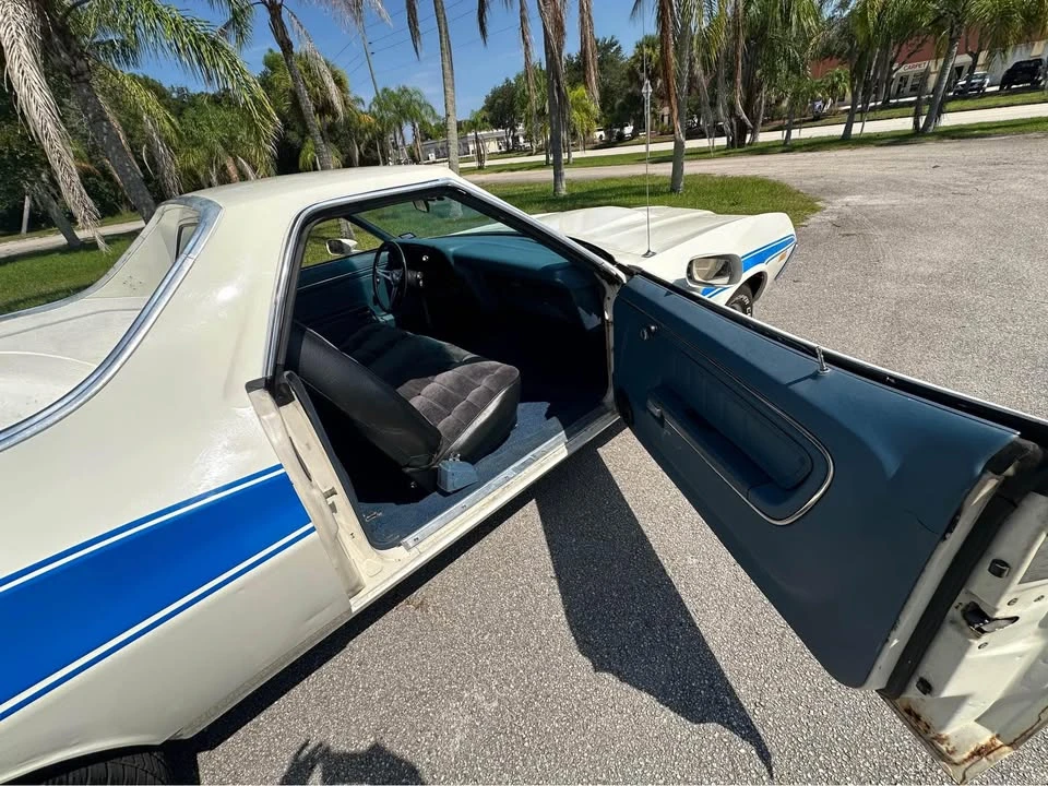 1972 Ford Ranchero 5th-7th Gen - Image 14 of 20