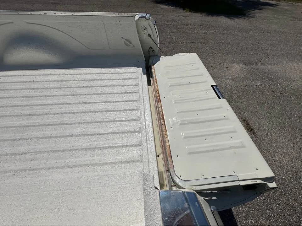 1972 Ford Ranchero 5th-7th Gen - Image 20 of 20