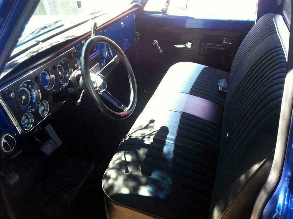 1972 GMC C/K 2nd Gen - Image 4 of 5