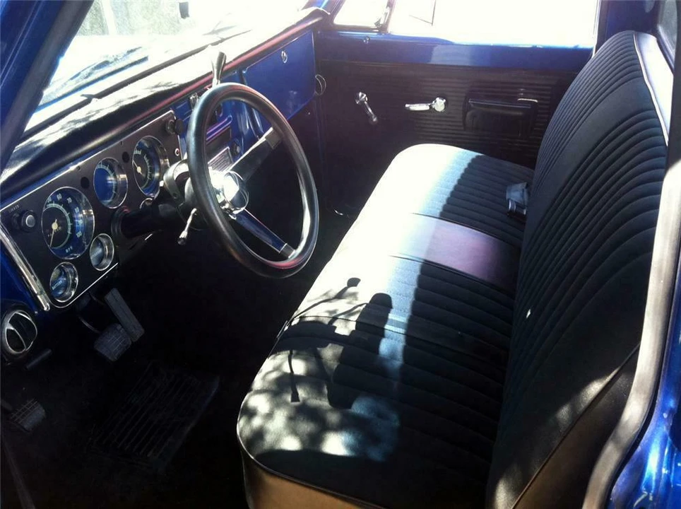 1972 GMC C/K 2nd Gen - Image 4 of 5