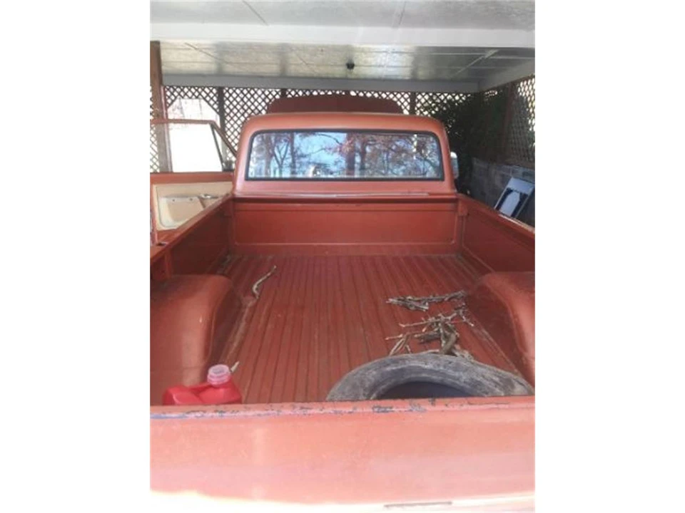1972 GMC C/K 2nd Gen - Image 6 of 12