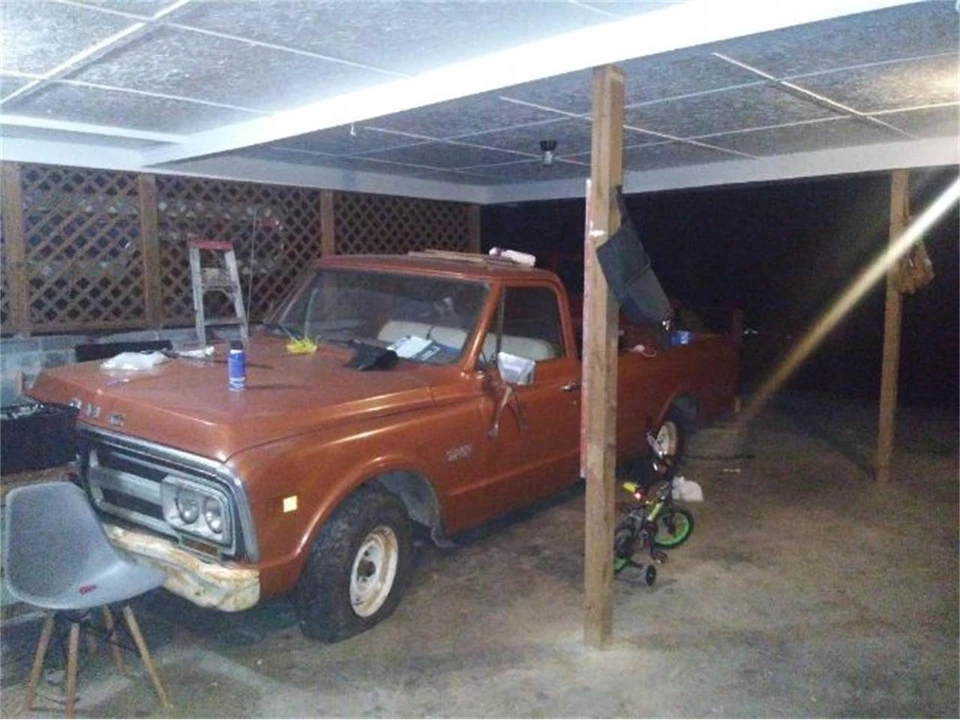 1972 GMC C/K 2nd Gen - Image 4 of 12
