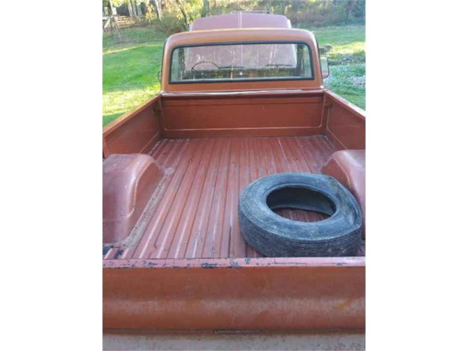 1972 GMC C/K 2nd Gen - Image 7 of 12