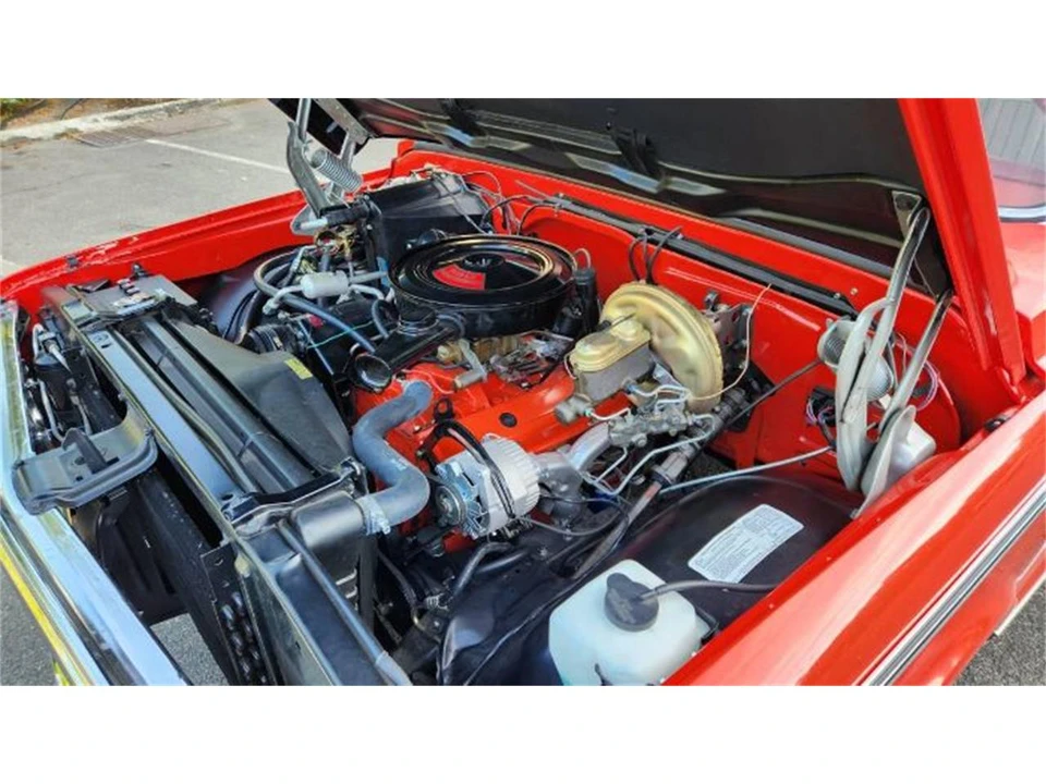 1972 GMC C/K 2nd Gen - Image 7 of 25
