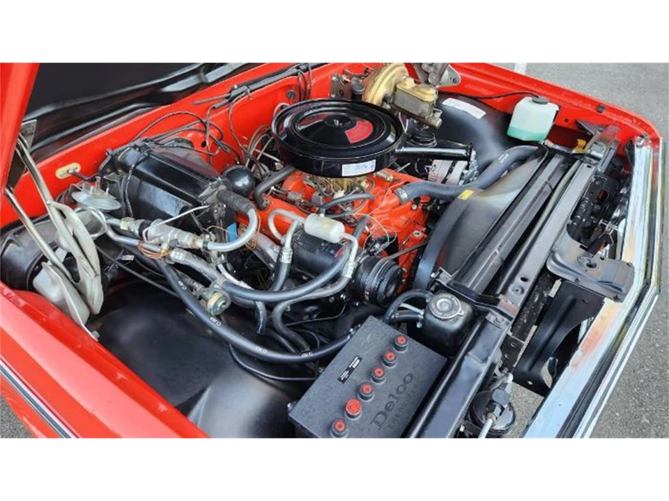 1972 GMC C/K 2nd Gen - Image 8 of 25