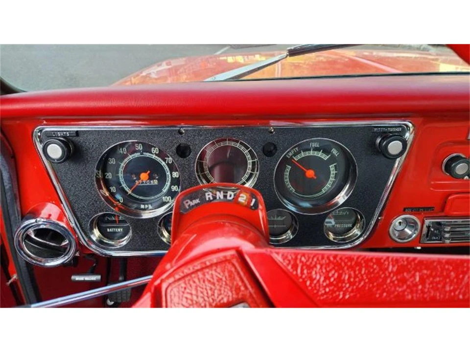 1972 GMC C/K 2nd Gen - Image 11 of 25