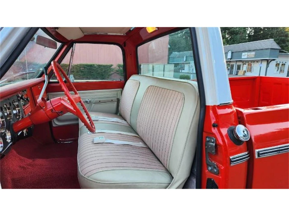 1972 GMC C/K 2nd Gen - Image 15 of 25