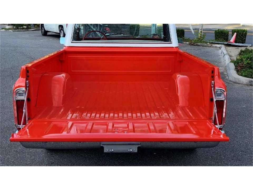 1972 GMC C/K 2nd Gen - Image 18 of 25