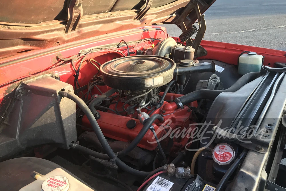 1972 GMC C/K 2nd Gen - Image 2 of 15