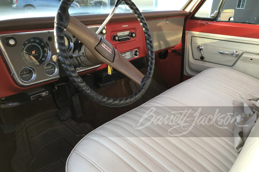 1972 GMC C/K 2nd Gen - Image 3 of 15
