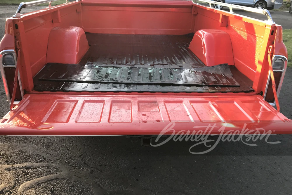 1972 GMC C/K 2nd Gen - Image 6 of 15