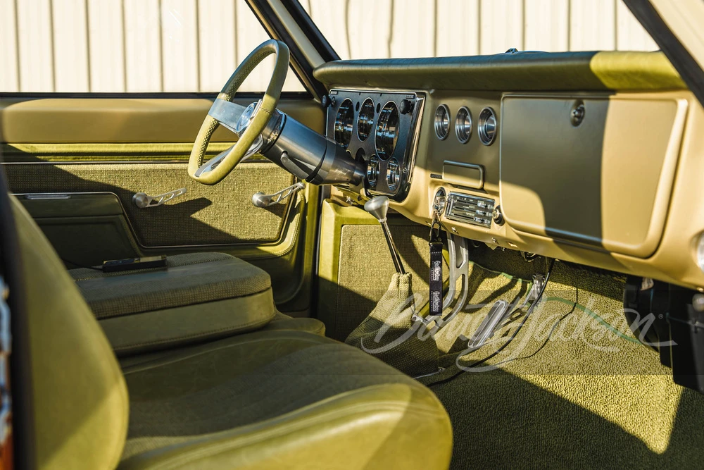 1972 GMC C/K 2nd Gen - Image 4 of 28