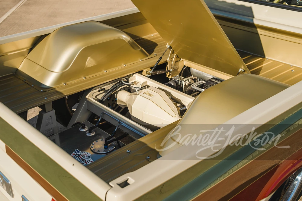 1972 GMC C/K 2nd Gen - Image 24 of 28