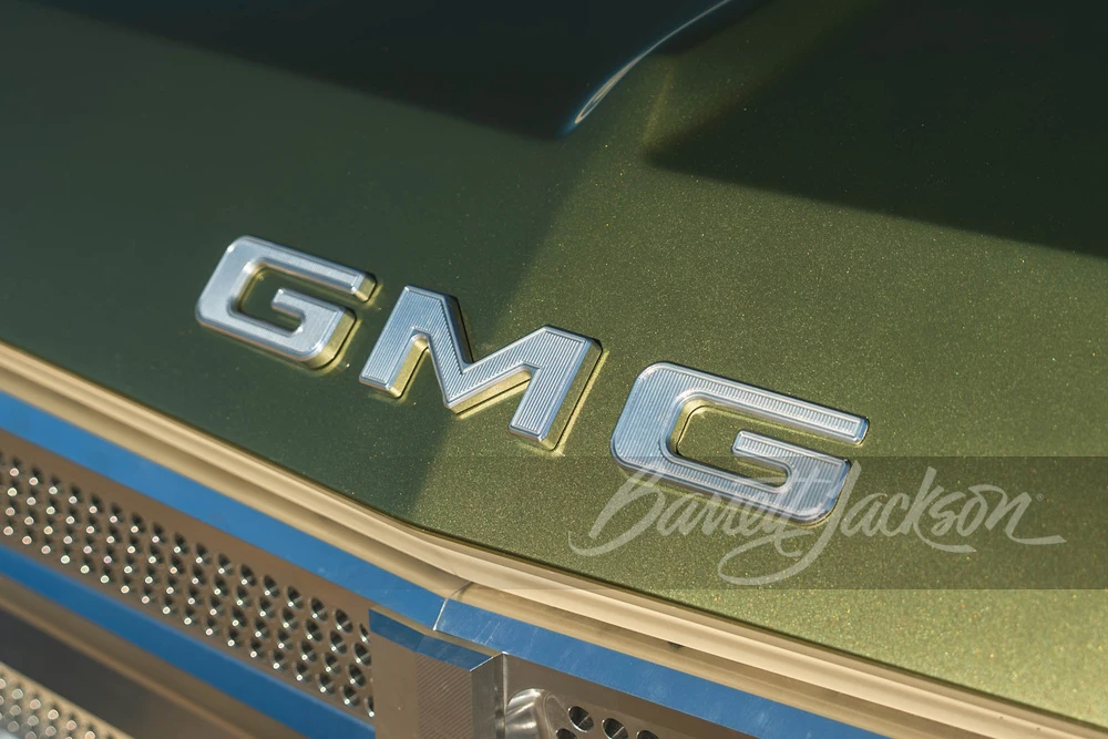 1972 GMC C/K 2nd Gen - Image 22 of 28