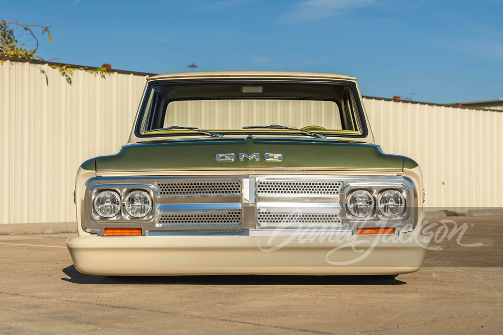 1972 GMC C/K 2nd Gen - Image 11 of 28