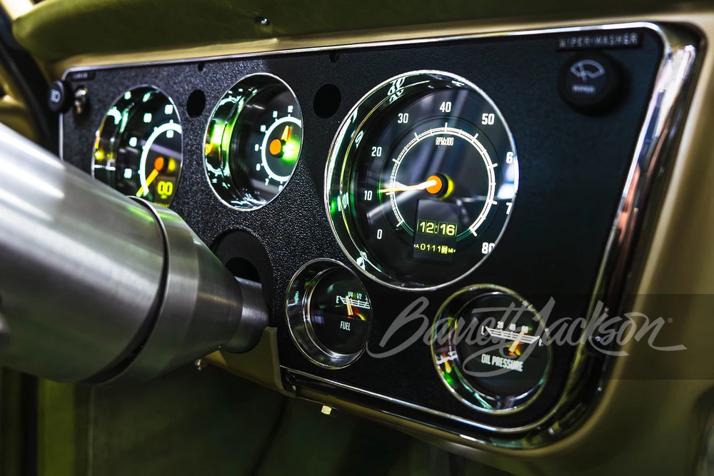 1972 GMC C/K 2nd Gen - Image 7 of 28