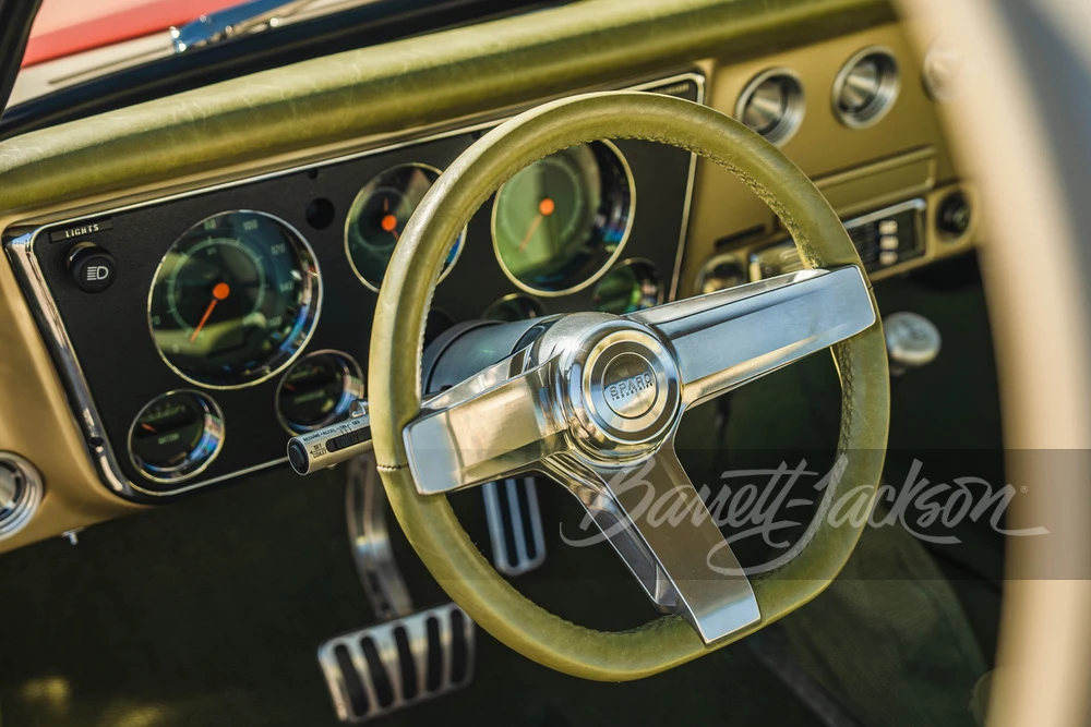 1972 GMC C/K 2nd Gen - Image 10 of 28
