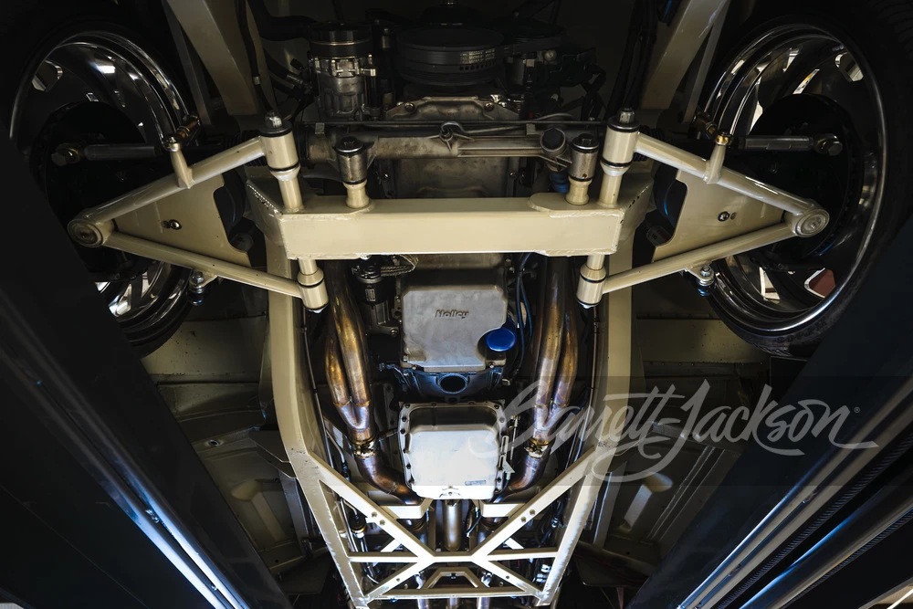 1972 GMC C/K 2nd Gen - Image 28 of 28