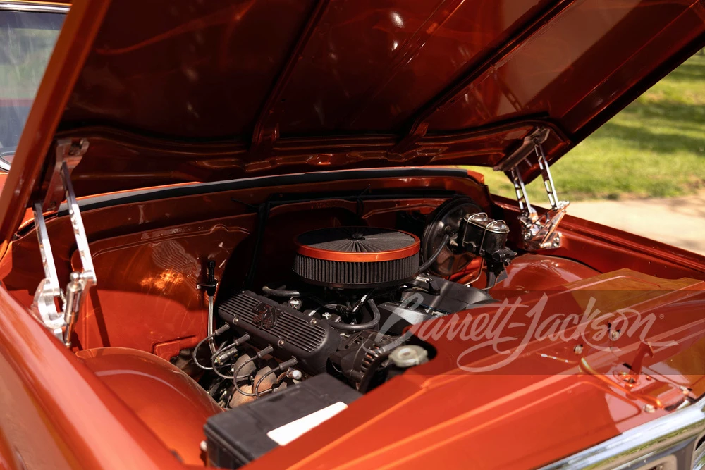 1972 GMC C/K 2nd Gen - Image 3 of 30