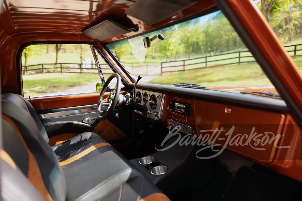 1972 GMC C/K 2nd Gen - Image 4 of 30