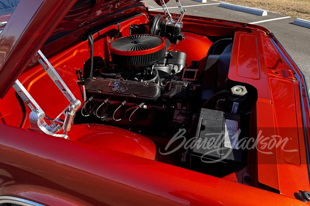 1972 GMC C/K 2nd Gen - Image 7 of 30