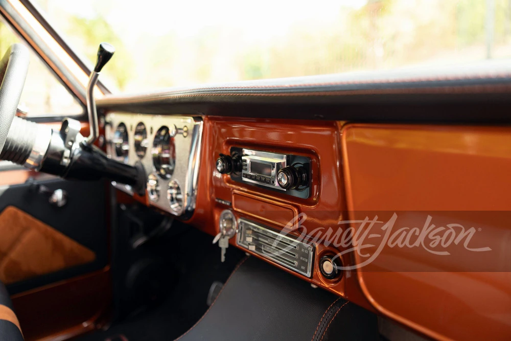1972 GMC C/K 2nd Gen - Image 16 of 30