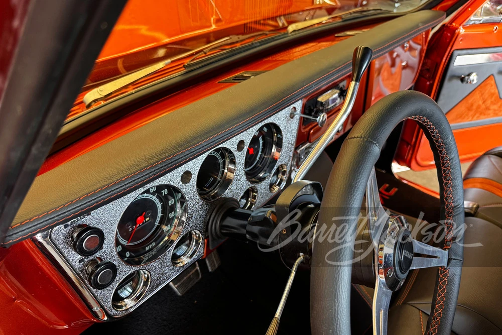 1972 GMC C/K 2nd Gen - Image 11 of 30