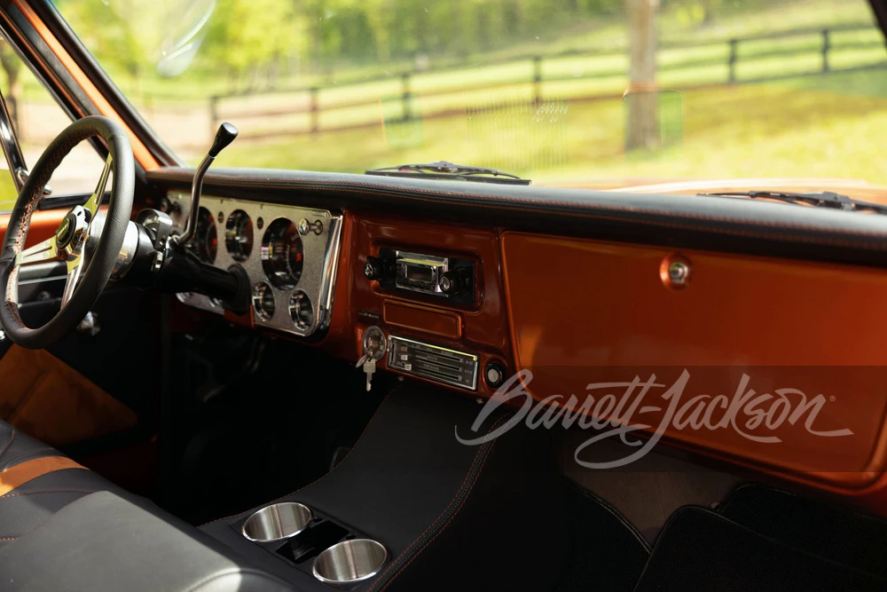 1972 GMC C/K 2nd Gen - Image 14 of 30