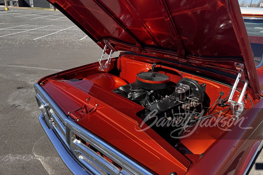 1972 GMC C/K 2nd Gen - Image 9 of 30