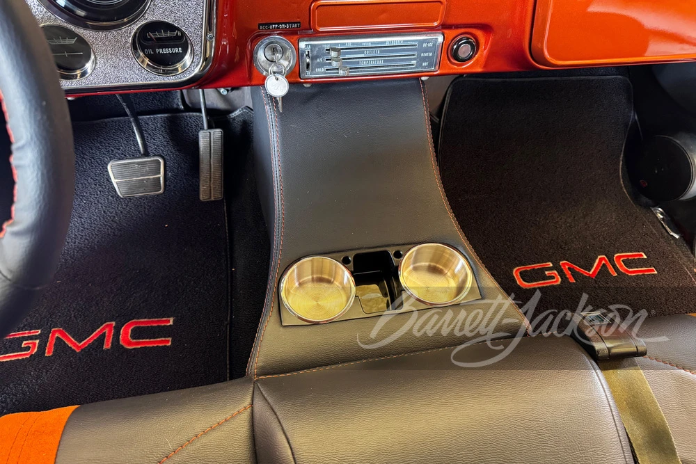 1972 GMC C/K 2nd Gen - Image 17 of 30