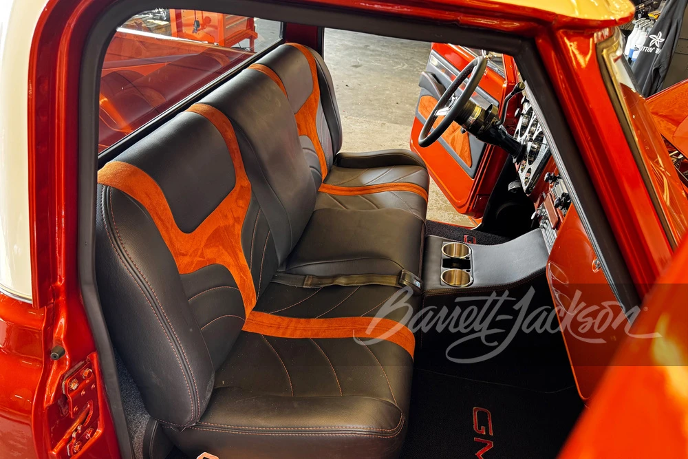 1972 GMC C/K 2nd Gen - Image 12 of 30