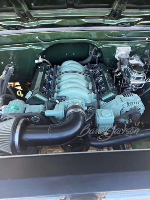 1972 GMC C/K 2nd Gen - Image 3 of 5