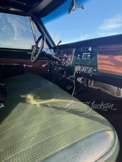 1972 GMC C/K 2nd Gen - Image 4 of 5
