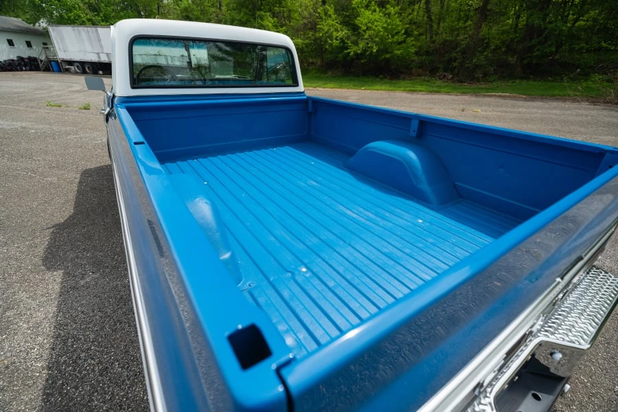 1972 GMC C/K 2nd Gen - Image 18 of 31