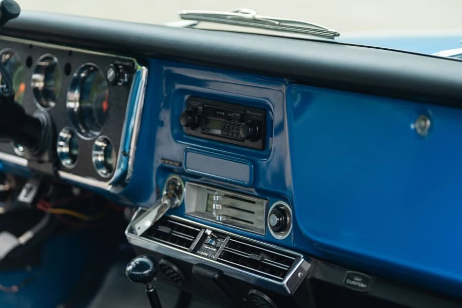 1972 GMC C/K 2nd Gen - Image 23 of 31