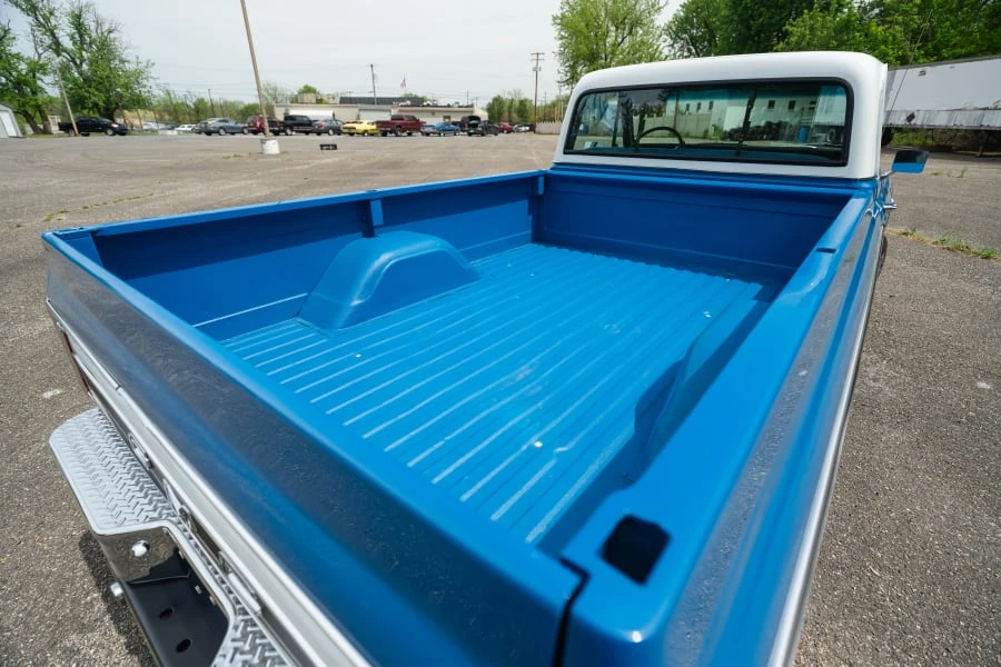 1972 GMC C/K 2nd Gen - Image 19 of 31