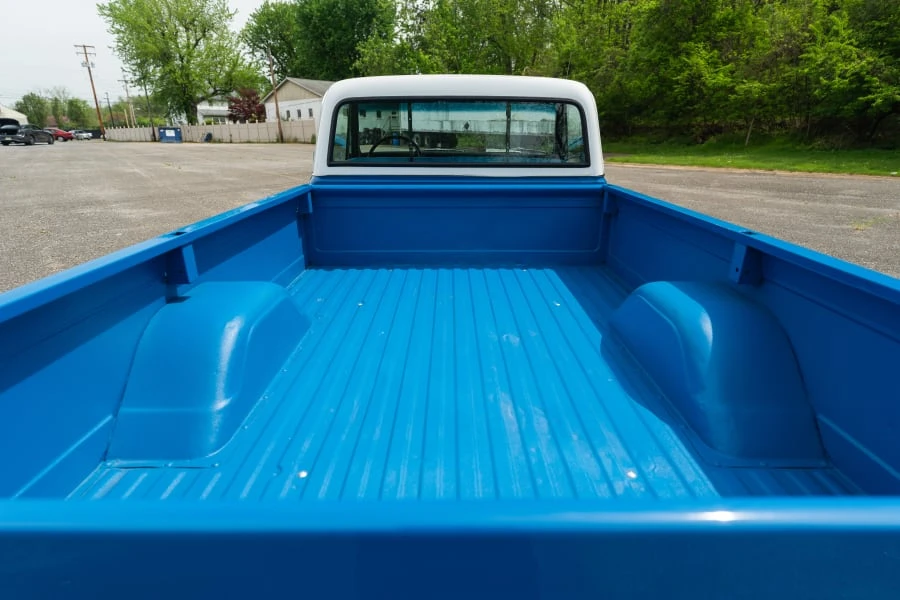 1972 GMC C/K 2nd Gen - Image 16 of 31