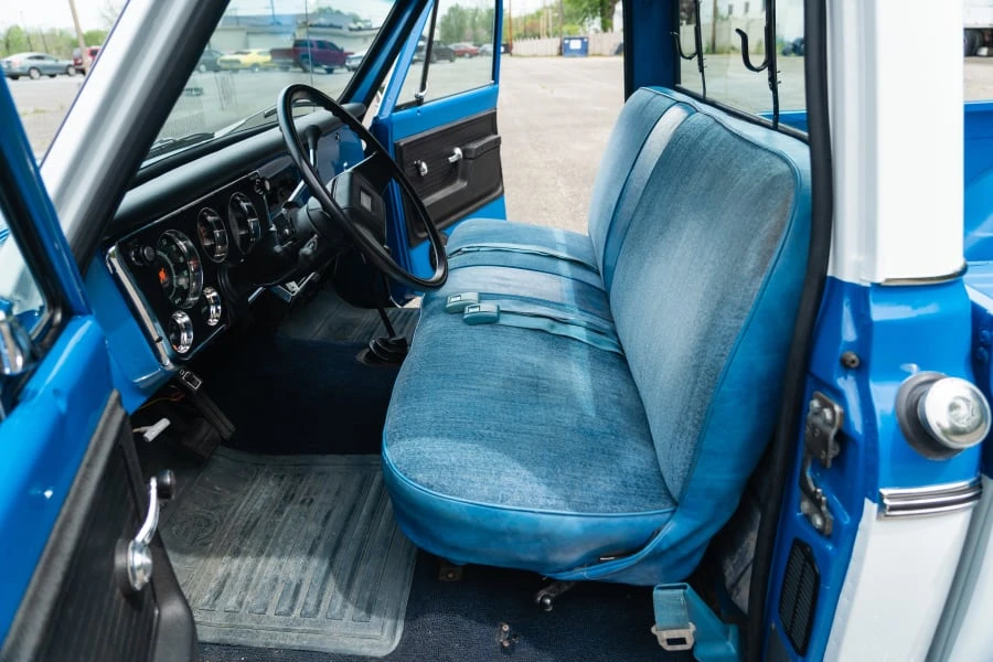 1972 GMC C/K 2nd Gen - Image 29 of 31