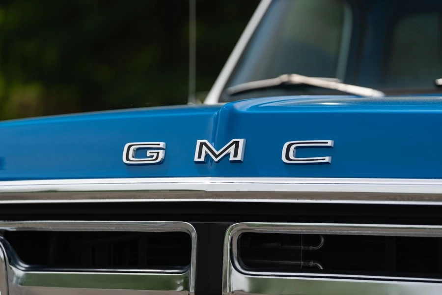 1972 GMC C/K 2nd Gen - Image 6 of 31