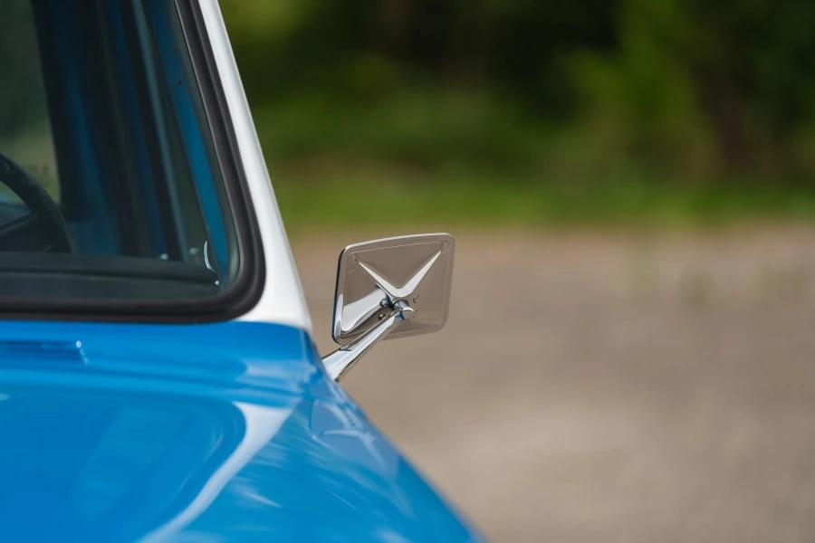 1972 GMC C/K 2nd Gen - Image 7 of 31