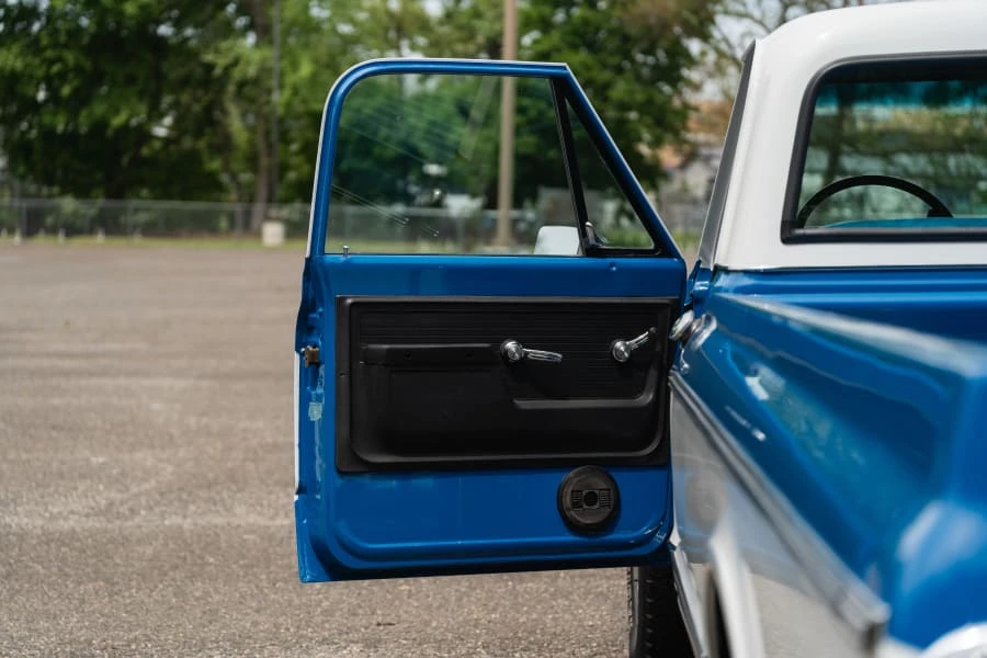 1972 GMC C/K 2nd Gen - Image 22 of 31