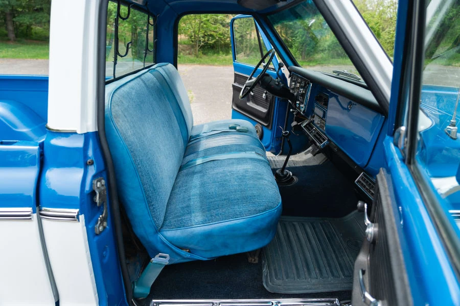 1972 GMC C/K 2nd Gen - Image 26 of 31