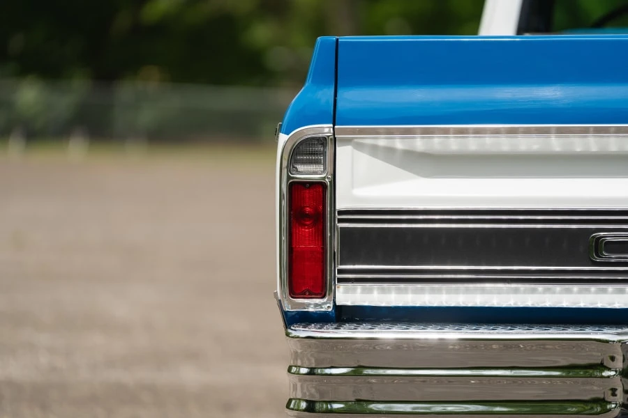 1972 GMC C/K 2nd Gen - Image 14 of 31