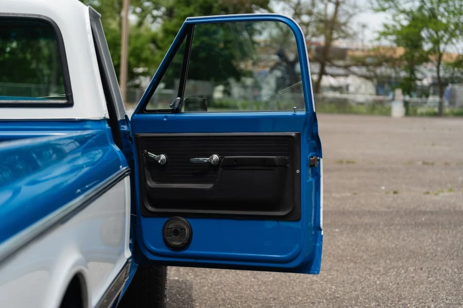 1972 GMC C/K 2nd Gen - Image 25 of 31