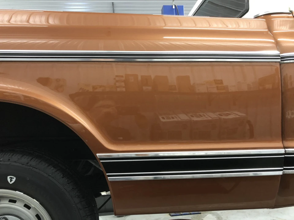 1972 GMC C/K 2nd Gen - Image 23 of 31