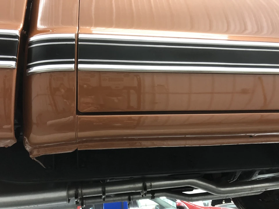 1972 GMC C/K 2nd Gen - Image 29 of 31