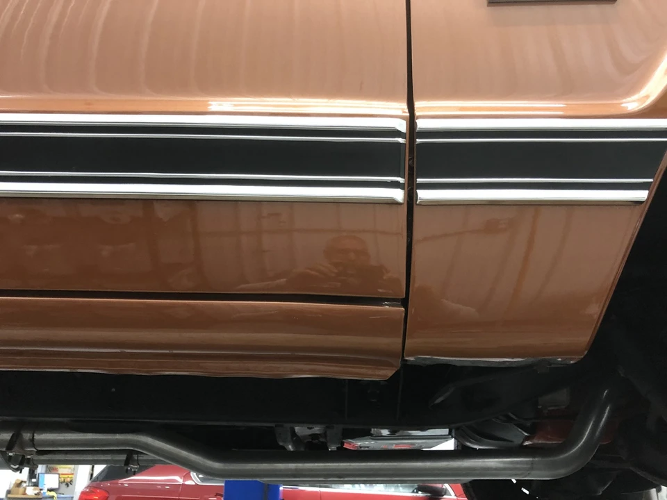 1972 GMC C/K 2nd Gen - Image 30 of 31