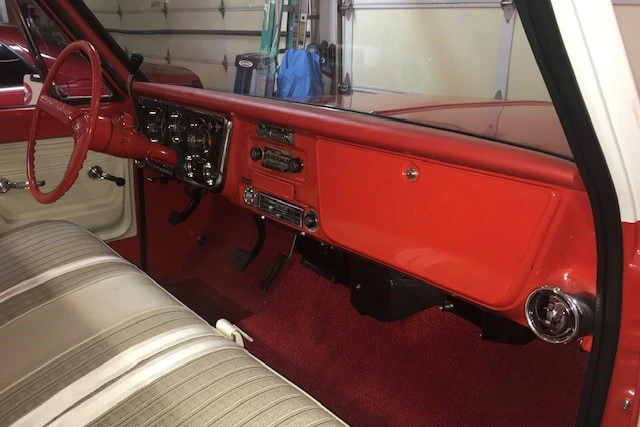 1972 GMC C/K 2nd Gen - Image 5 of 10