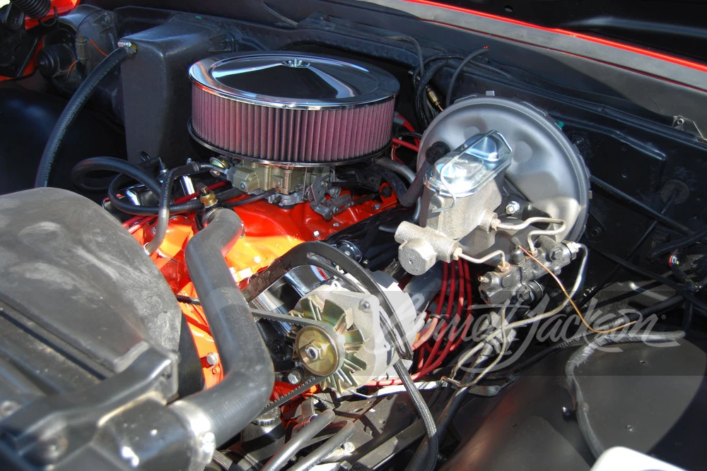 1972 GMC C/K 2nd Gen - Image 2 of 13
